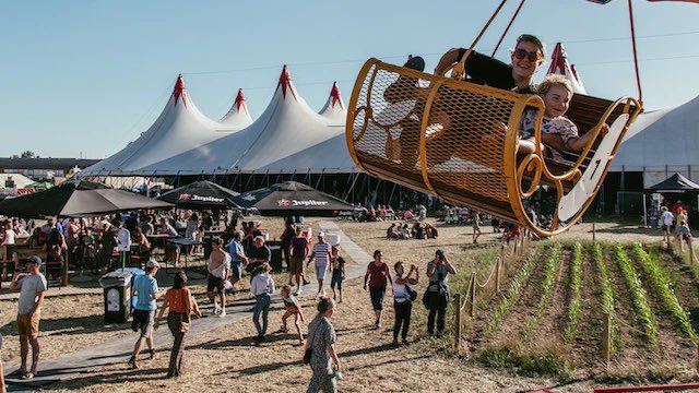 krannoot's tweet photo. #Dranouter festival! https://t.co/BxHgKbqcdx