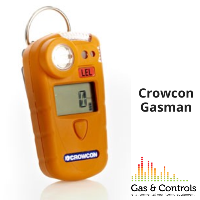 Gas_andControls's tweet photo. 𝑪𝒓𝒐𝒘𝒄𝒐𝒏 𝑮𝒂𝒔𝒎𝒂𝒏
The Gasman is a sturdy, small single gas detector designed for harsh settings. Its small size and light weight make it excellent for industrial gas detection in oil and gas, chemical facilities
💻 https://t.co/wtLmKOTAZs
📞 +44 (0)2893 350 425 https://t.co/RmatyM9sAJ