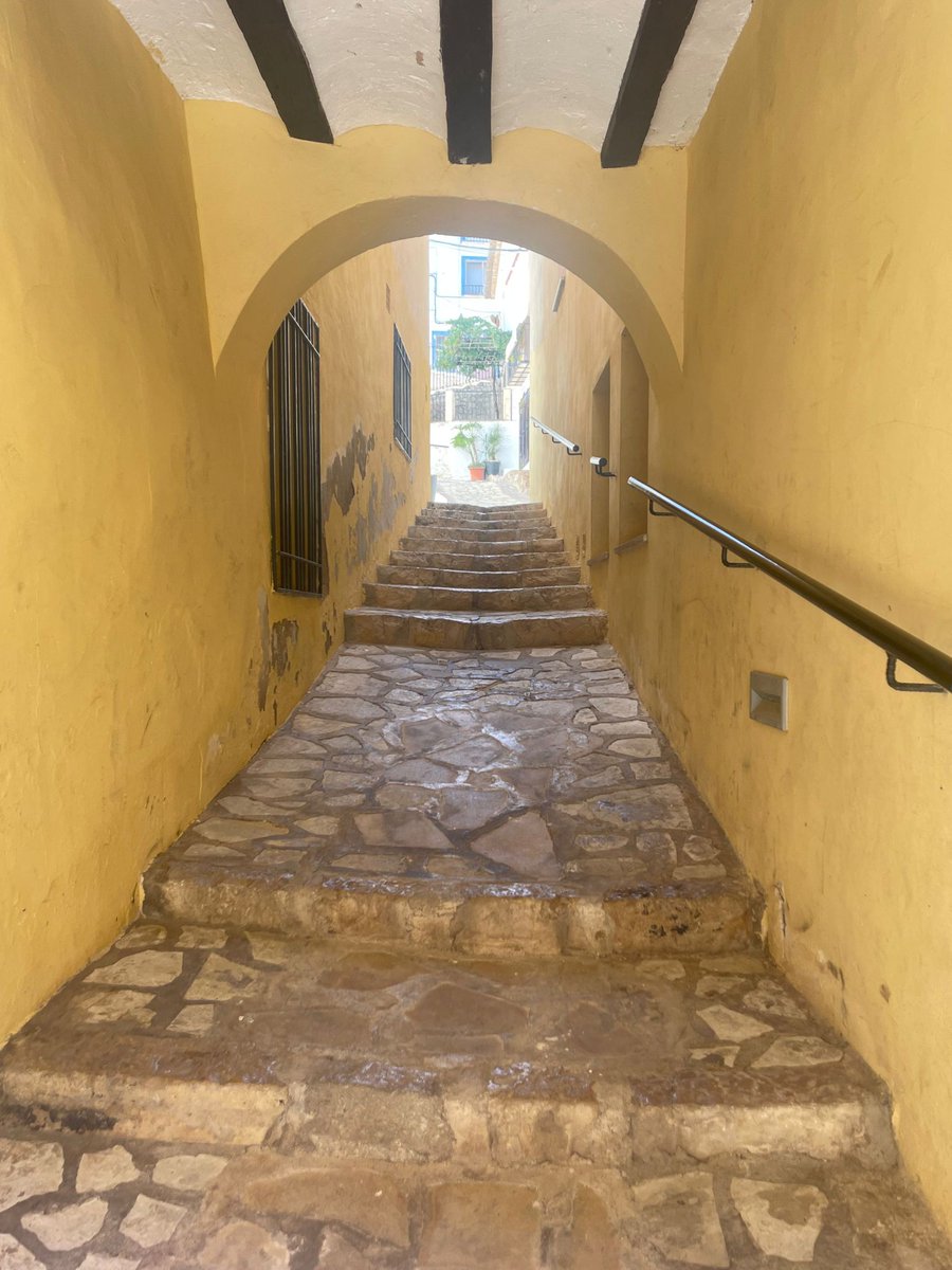 Turismo Finestrat tweet media