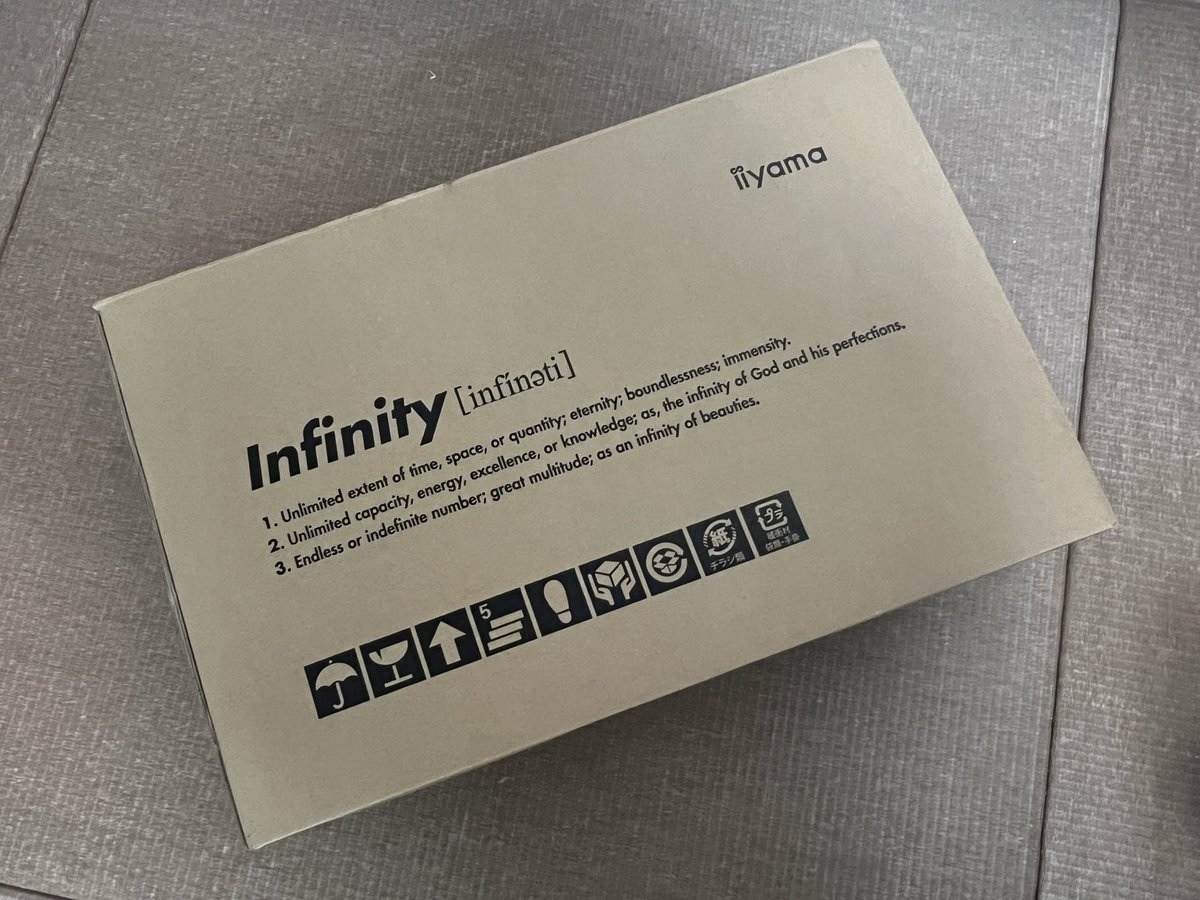 katalyst1031's tweet photo. My new PC…💻🫣 https://t.co/JT81s69JRc