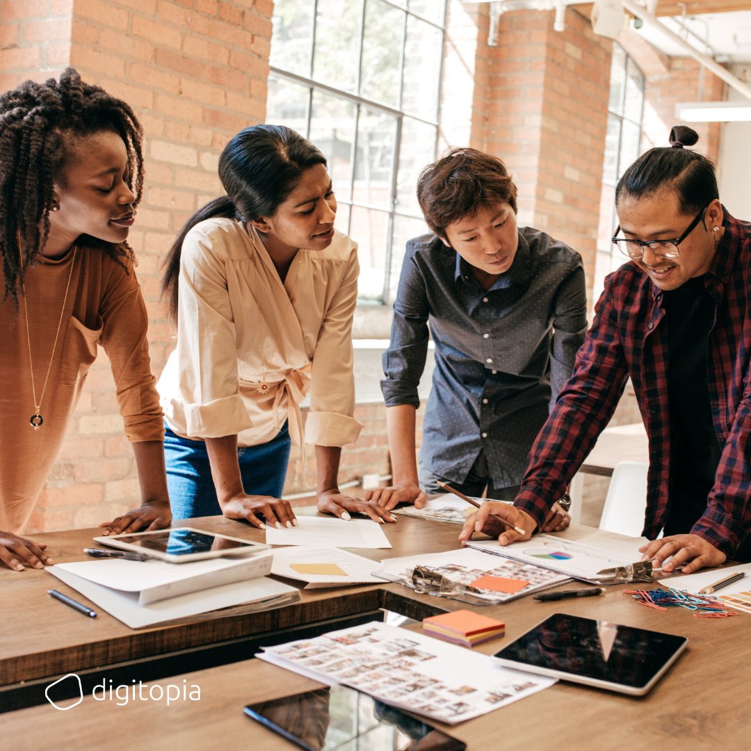 Digitopia tweet media