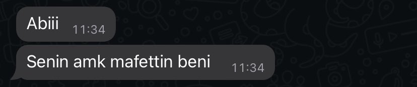 acikelb2's tweet photo. yakın arkadaşımdan aldığım günaydın mesajı https://t.co/UVaaZGwguS