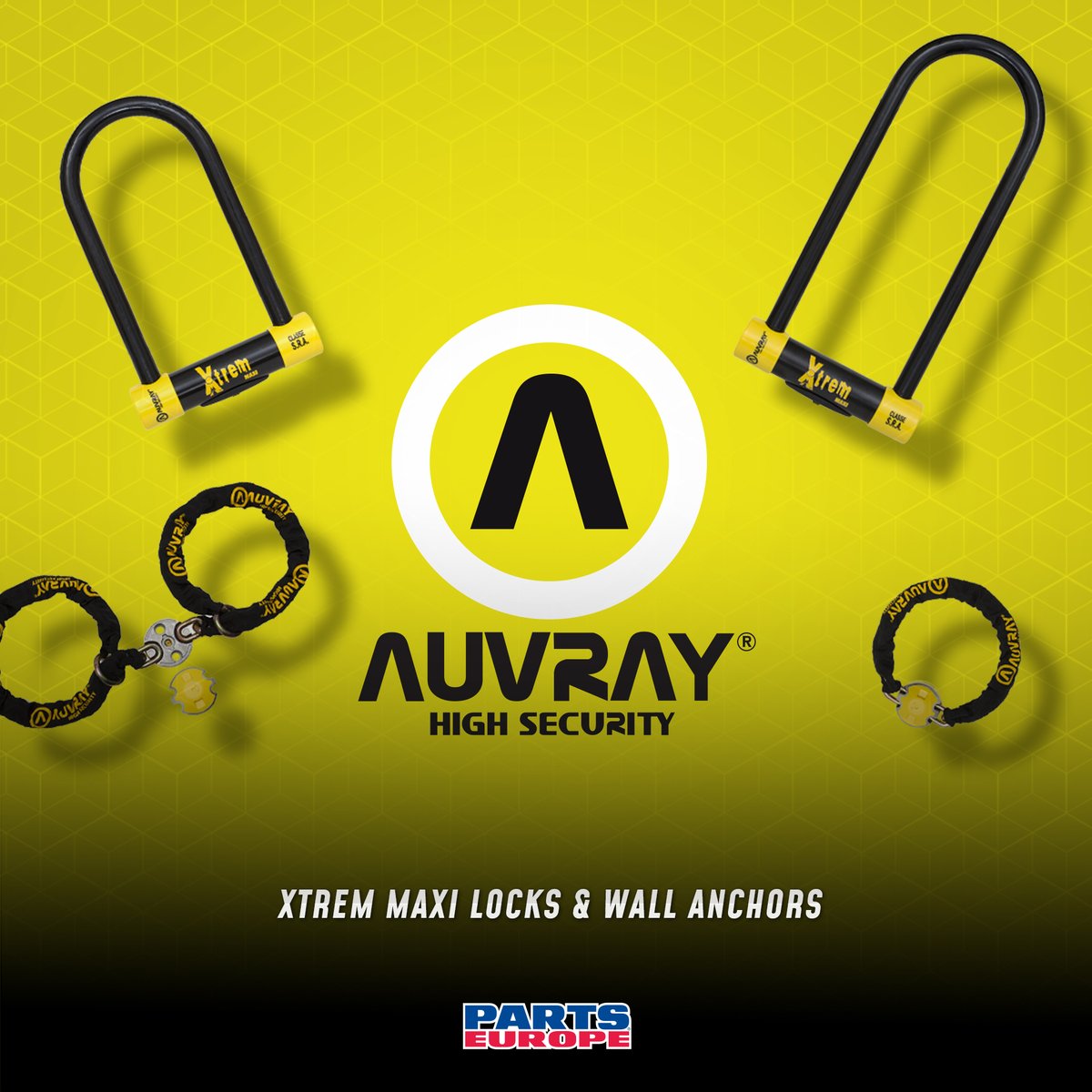 PARTS EUROPE tweet media