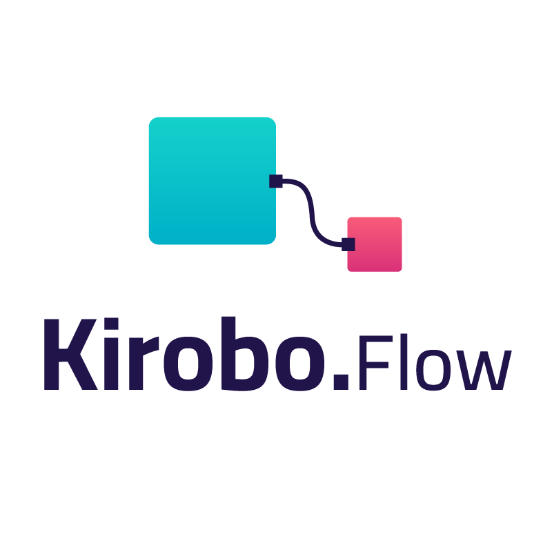 Intentable_io's tweet photo. Kirobo launching KiroboFlow 🚀

Introducing the Smart Transaction Technology

Eliminate the need for direct smart contract interactions, making your blockchain dApps development faster and easier

What does this mean for you?

- Build decentralized projects in hours rather than months.
- Create automated complex DeFi trading strategies.

✅ New brand
✅ New way to build on the blockchain

Visit our new website - https://t.co/aNzqEjmnix

What about Kirobo Undo, inheritance and backup?
Our products remain available. Head over to https://t.co/OA5WcfUJyV to find all the information you need about our products.
