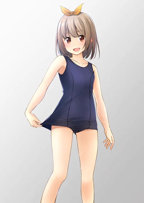 まだ焼けてない