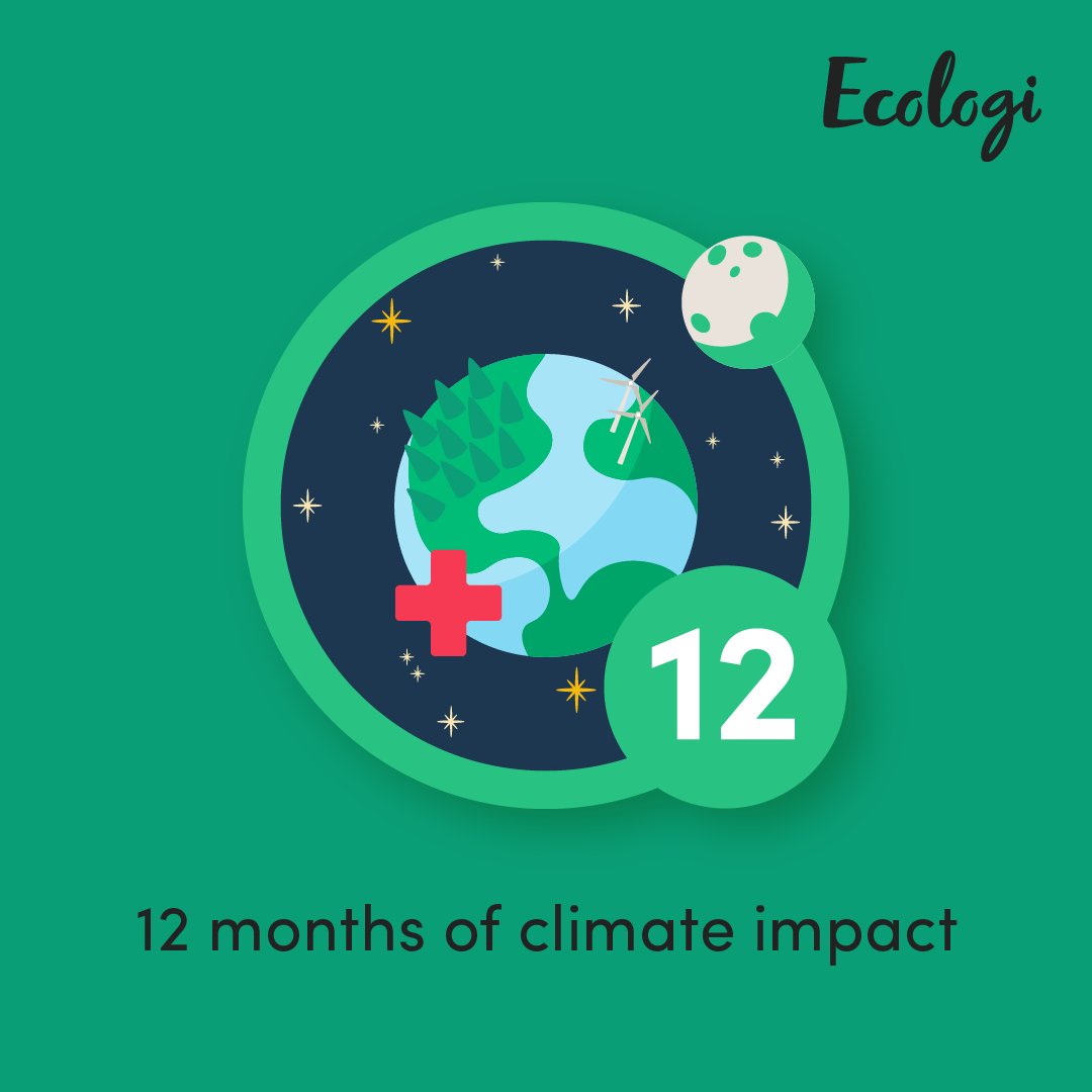 National Flexible (@natflex) on Twitter photo Since teaming up with <a href="/Ecologi_hq/">Ecologi π</a> we have planted 8,390 trees π² Use the below link to receive 30 sparkly trees to get you started π
ecologi.com/nationalflexibβ¦
#ecologi #carbonreduction #treeplanting
#climatechange #caringsharingbeingdifferent Since teaming up with <a href="/Ecologi_hq/">Ecologi π</a> we have planted 8,390 trees π² Use the below link to receive 30 sparkly trees to get you started π
ecologi.com/nationalflexibβ¦
#ecologi #carbonreduction #treeplanting
#climatechange #caringsharingbeingdifferent