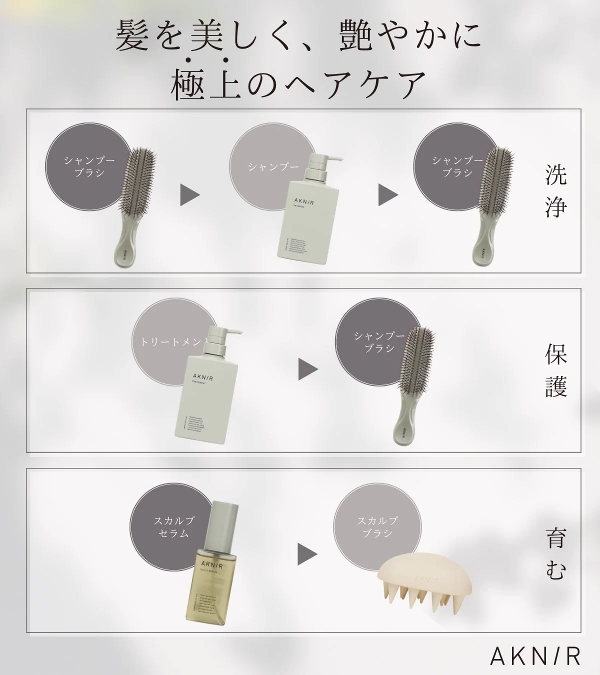 AKNIR（アクニー） on X: 