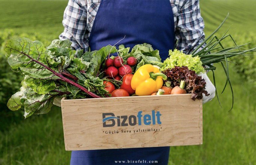 Güçlü sera yalıtımı Güçlü ürünler. #Bizofelt #Serayalıtımı #çadıryalıtımı #seraizolasyon #çadırizolasyon #ısıyalıtım #yalıtım #izolasyon #yalıtımkeçesi #keçeyalıtımı
