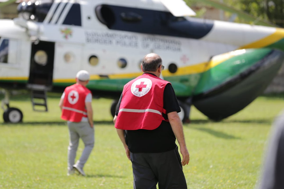 RedCrossGeorgia tweet picture