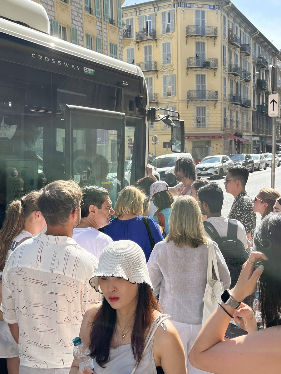 Bernard THOMAS tweet media