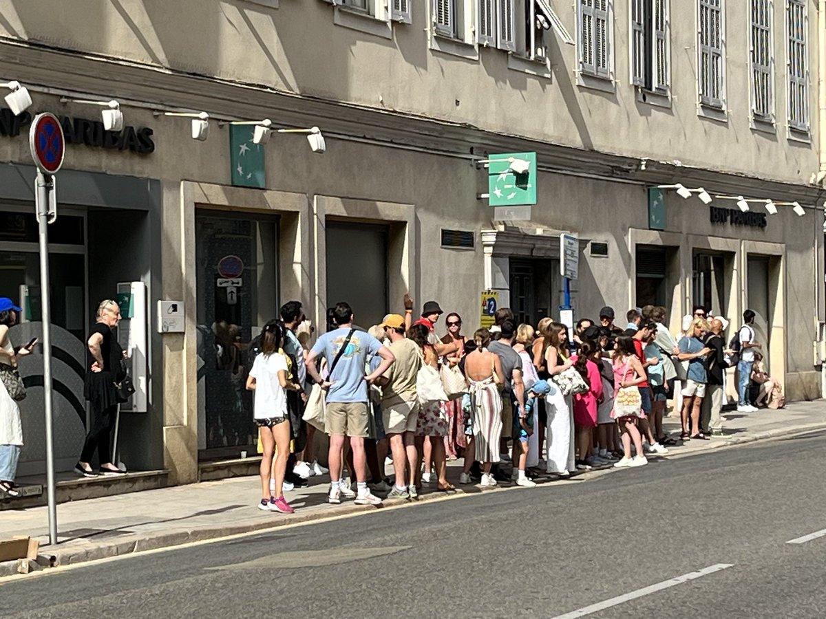 Bernard THOMAS tweet media