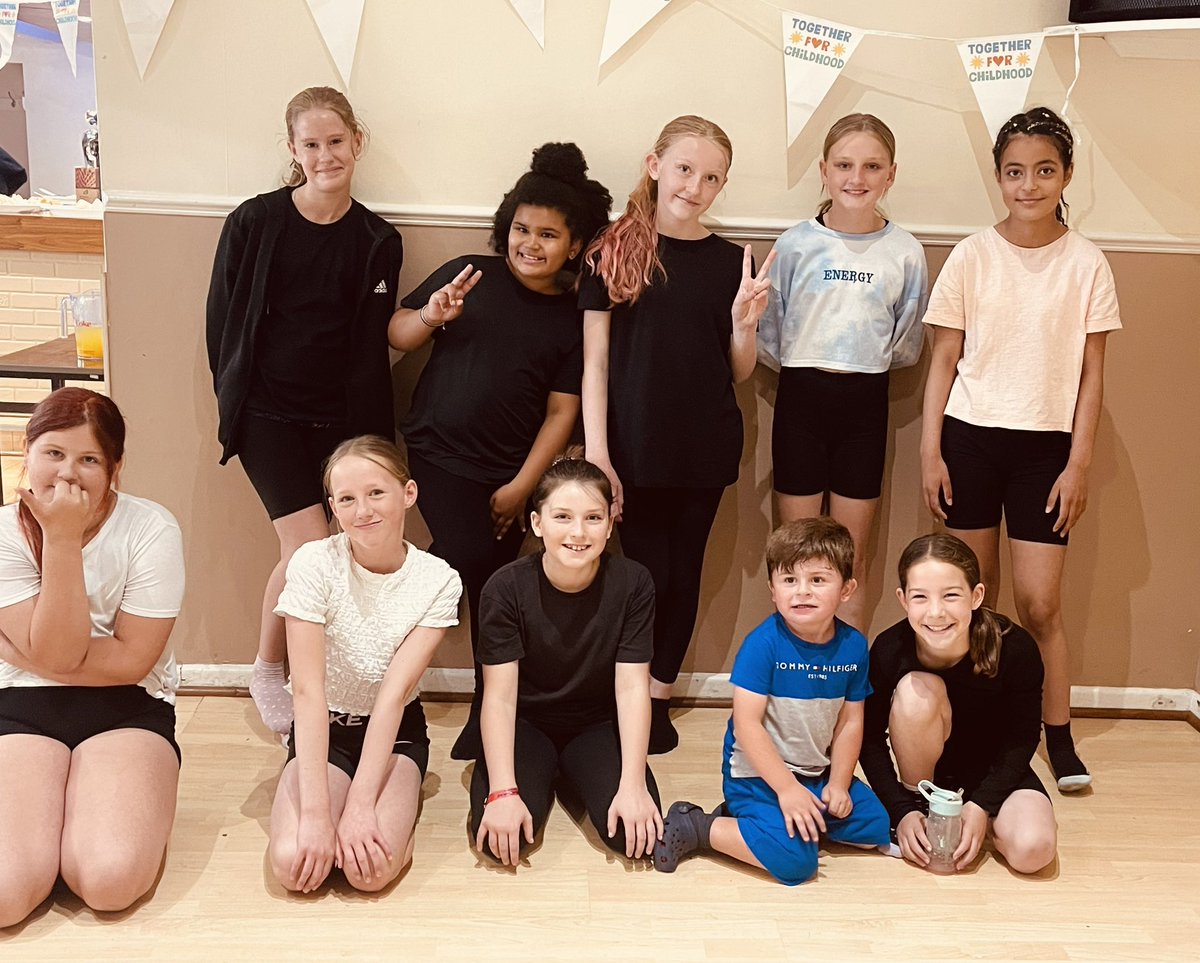 connectedyouth2's tweet photo. A massive well done to the Connecting Youth dance group for their fantastic performance at the @TFCPlymouth celebration event. https://t.co/Y4vHwCraci