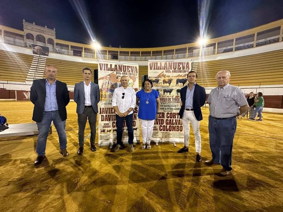 Infotauro tweet media