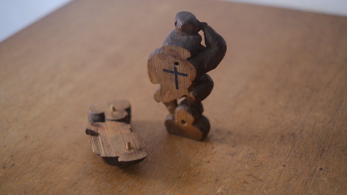 隠れキリシタン大黒