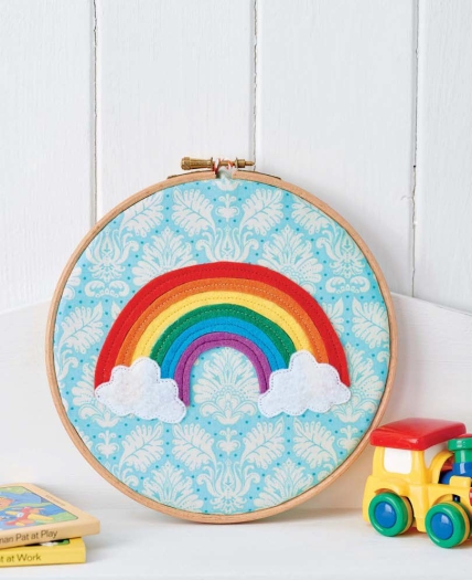 Make & Sew Toys tweet media