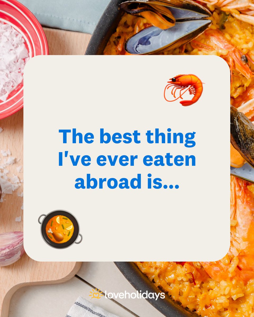 loveholidays tweet media