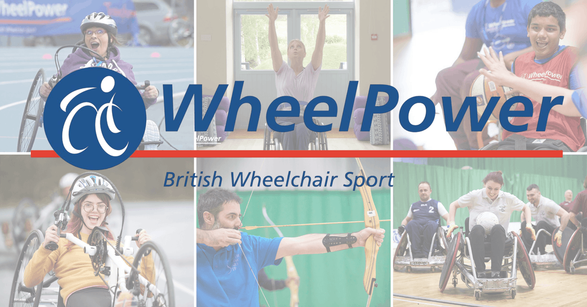 wheelpower's tweet photo. WheelPower is looking for an experienced Trust Fundraiser to join our team. You will have a key role in helping us to positively impact lives and your contribution will ensure we have the funds to deliver a growing programme of support for disabled people https://t.co/d8jd9lRbVa https://t.co/q09hr4Nq6k