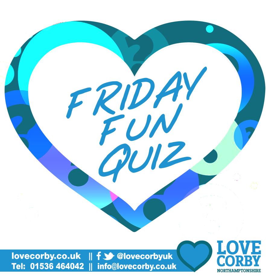 lovecorbyuk's tweet image. What was the original name of Stewarts &amp;amp; Lloyds Steel Works prior to 1903? 

#LoveCorby #FridayFunQuiz #Corby