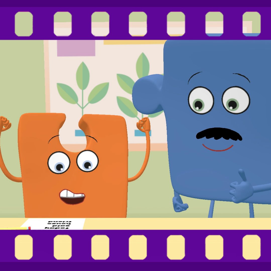 Jigsaw Education Group tweet media