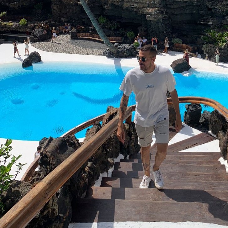 Dani Aranda 14 tweet media