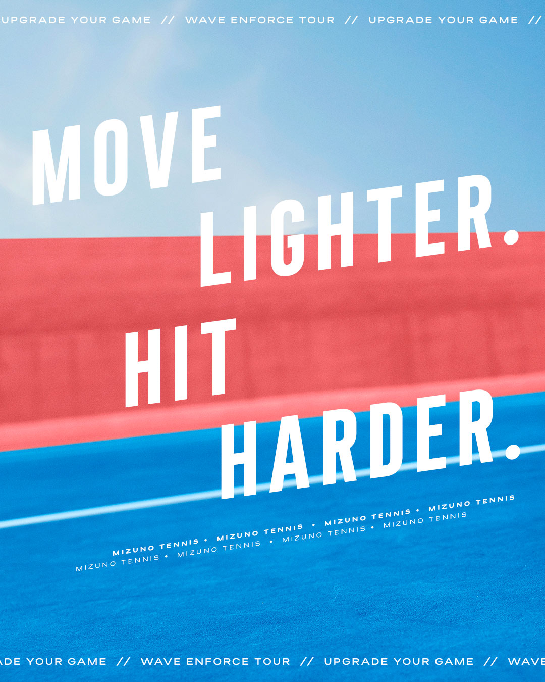 Mizuno tennis mens 2015 deals