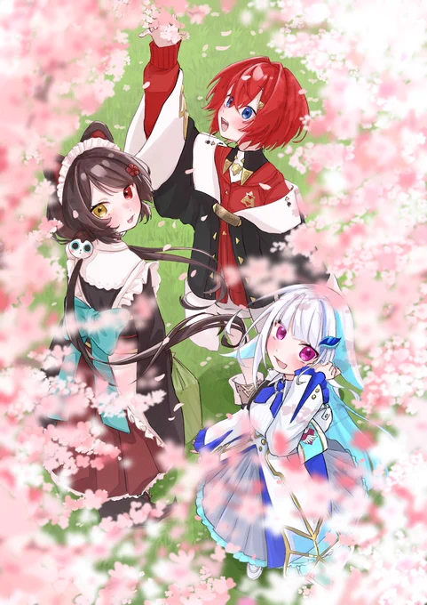   #いぬいらすと #絵ンジュ #ヘル絵スタ