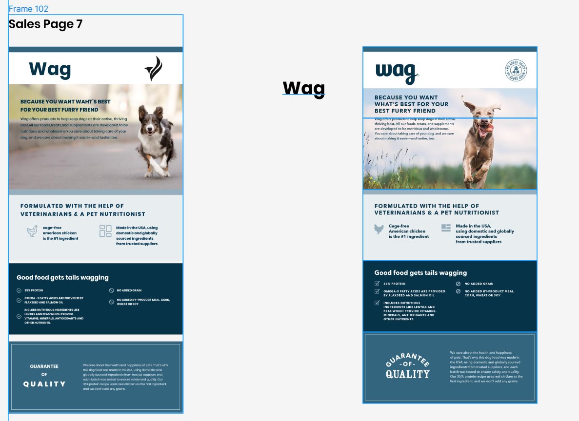 _GeorgeReid_'s tweet image. You also don't need the full design. 

You could mix and match. If you like a block, grab it.

Maybe you then grab another block from somewhere else.

It saves time with both ideation and creation.

creatives.georges.blog 

#itsalwaysdayone #designexamples