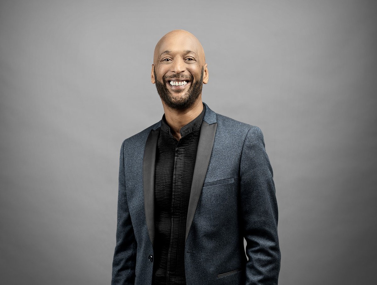 📢 NEW SHOW - ON SALE NOW 📢 #Strictly lead singer for 20 glorious years, the wonderful @TommyBlaize comes to #Dudley Town Hall in May with his first major solo tour! 🎤 😍 🎟️ boroughhalls.co.uk/tommy-blaize.h…