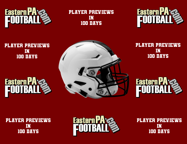 EasternPAFootball (@epafootball) on Twitter photo Player Previews in 100 Days – Day 79: Justin Kalitsnik, Delaware Valley HS easternpafootball.com/justin-kalitsn… <a href="/KalitsnikJustin/">Justin Kalitsnik</a> @dvsd_warriors @dv_athletics <a href="/dvwarriorfb/">Warrior Football</a> @ross_dv_edu #PAHSFB @hsfbamerica Player Previews in 100 Days – Day 79: Justin Kalitsnik, Delaware Valley HS easternpafootball.com/justin-kalitsn… <a href="/KalitsnikJustin/">Justin Kalitsnik</a> @dvsd_warriors @dv_athletics <a href="/dvwarriorfb/">Warrior Football</a> @ross_dv_edu #PAHSFB @hsfbamerica