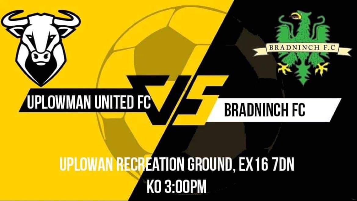 Uplowman United Football Club (@uplowmanunited) on Twitter photo 