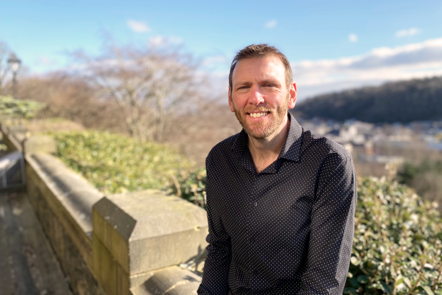 Congratulations to Bangor University’s @BangorSNS Professor Graham Bird who has received an award for prestigious teaching excellence in higher education! 🎉 More ➡️ bit.ly/3DJpUkO @advancehe