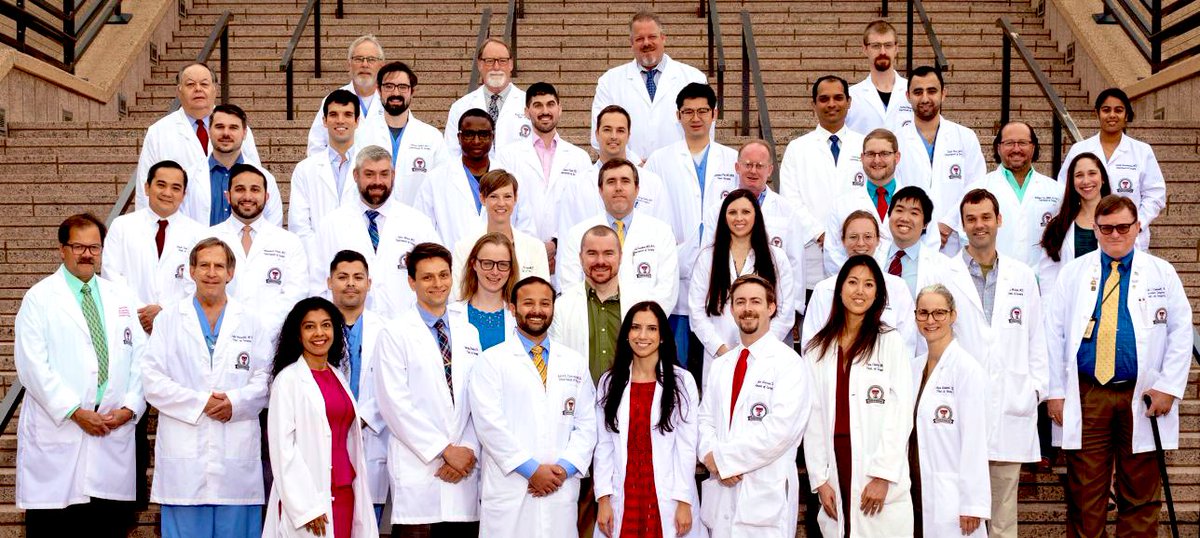 TTUHSC Department of Surgery tweet media