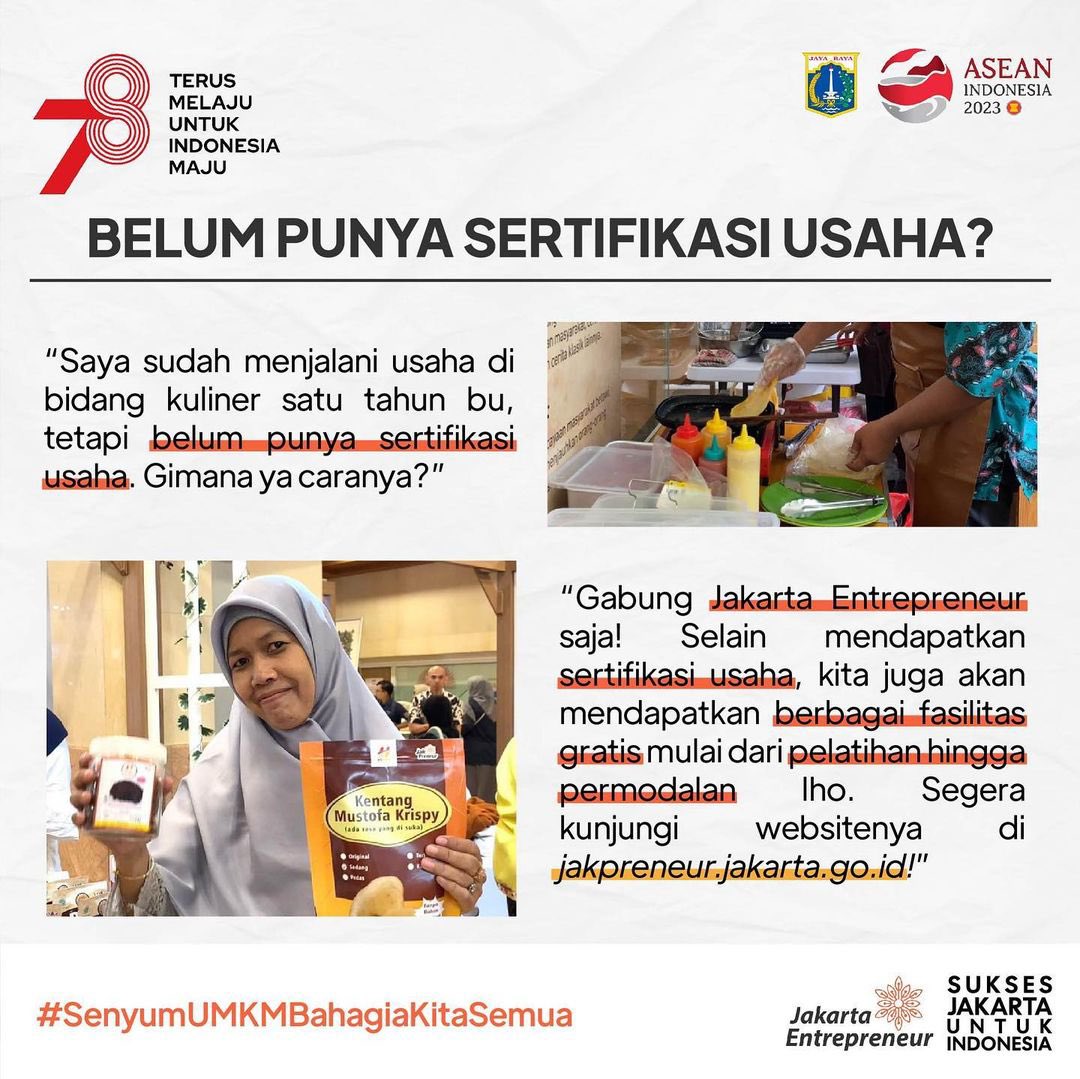 Pemprov DKI Jakarta tweet media