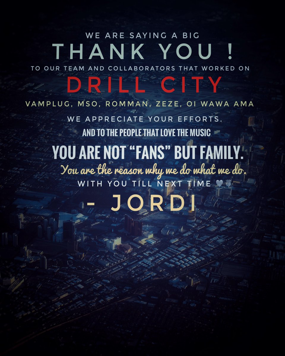 JosConfidential's tweet photo. ๐นโค๏ธ๐๐ซถ๐ฝ๐๏ธ #DrillCity https://t.co/InFU50cb83