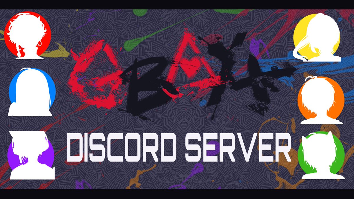 DGEN6VT's tweet photo. 1 house, 6 degenerates welcome to #GBoyx HOME Server! Up now!❤️💙💜💛🧡💚

https://t.co/gEm2efY4vx https://t.co/40EpWHw2ve