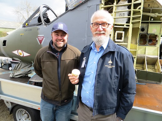 NewarkAirMus's tweet photo. You know us with tags & trying to hitch a ride! π
We saw #cakegate trending & thought about these items that we purchased & promoted - twice! ππ«£
They were #NAMlicious
#NAMHarrier50th
#ShopIndie
#ShopLocal
#EveryNAMvisitCounts https://t.co/HiUMMI8oKK