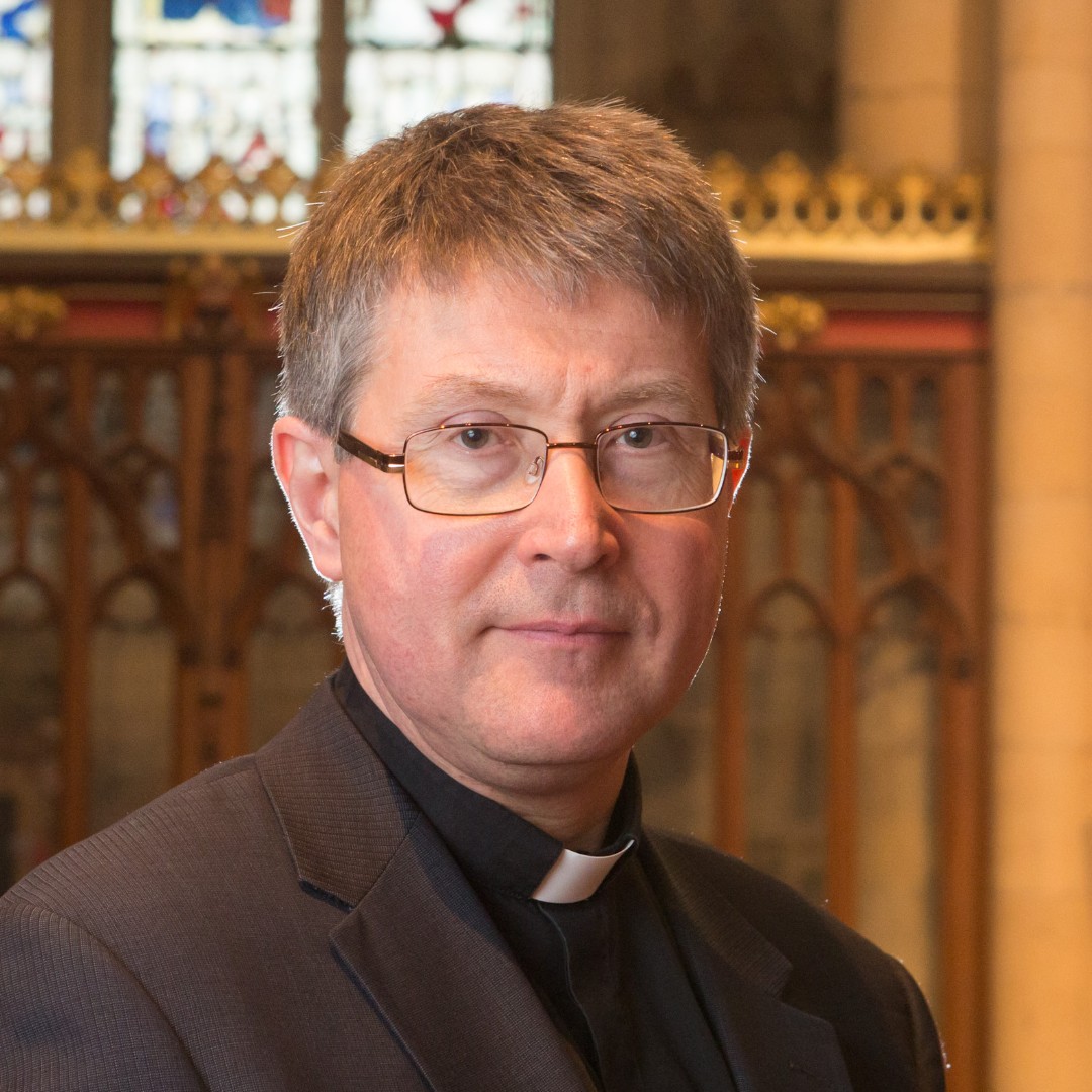 We are delighted to welcome the Revd Canon Peter Moger as our new Sub Dean. Canon Moger, whose appointment was approved by the King, succeeds Revd Richard Peers, who is now Dean of Llandaff Cathedral. #MuChChLove Find out more: ow.ly/HHaA50PrTIv