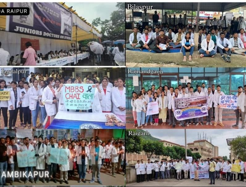 DrBalbirSi90626's tweet photo. #CGdoctorsOnStrike
#StrkeForStipendHike 
#CGdoctorsOnStrike
#StrkeForStipendHike 
#CGdoctorsOnStrike
#StrkeForStipendHike 
#CGdoctorsOnStrike
#StrkeForStipendHike 
#CGdoctorsOnStrike
#StrkeForStipendHike 
#CGdoctorsOnStrike
@bhupeshbaghel
@TS_SinghDeo https://t.co/4xmq79MHoy