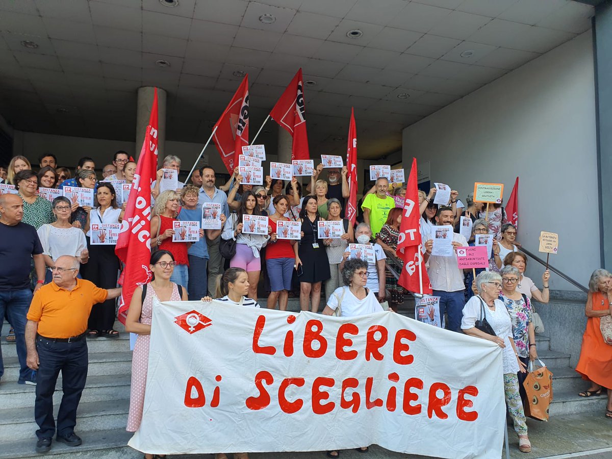 FPCGILTorino tweet media