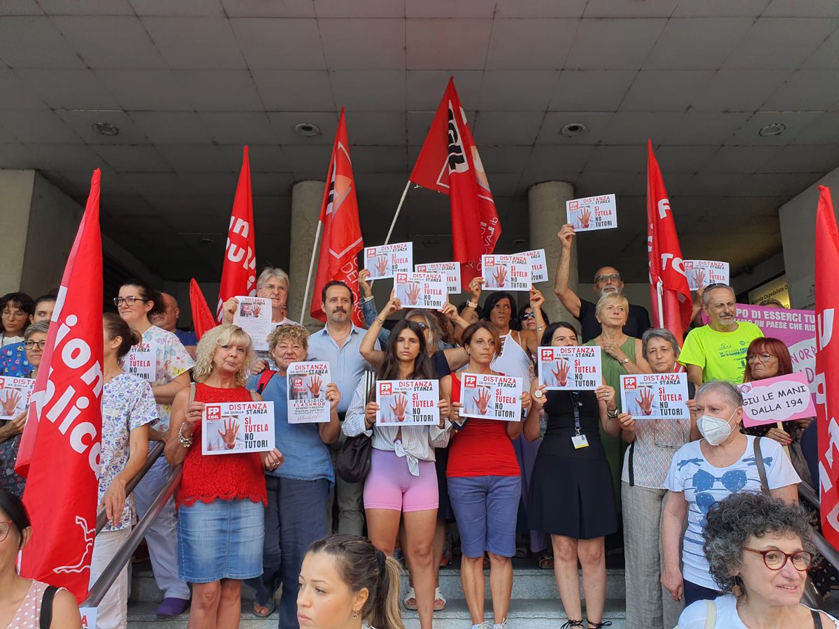 FPCGILTorino tweet media