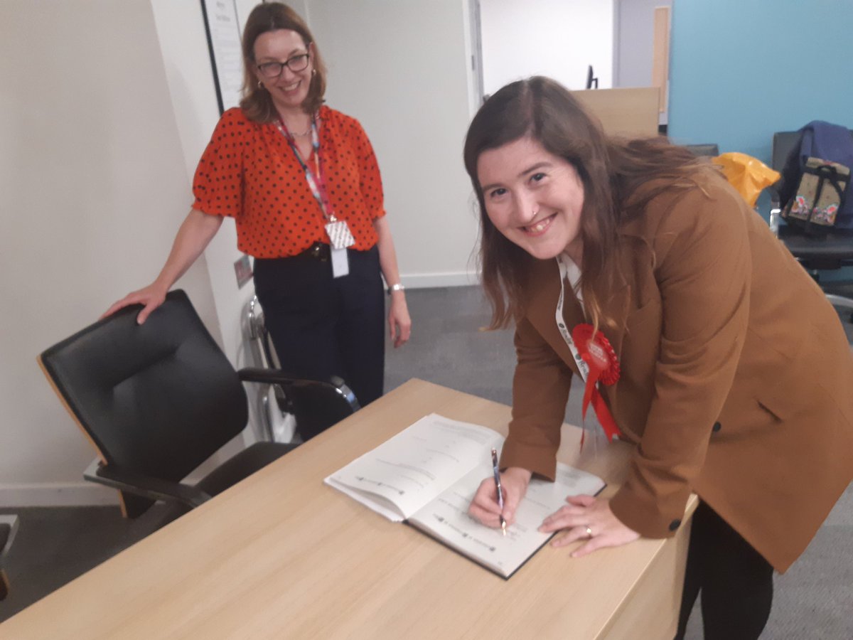 Glenn_Dennis's tweet photo. Congratulations Finn McGoldrick for her emphatic win in yesterday's #Reading #Norcot ward by-election. I am sure that she will work hard to make a positive difference to the residents of Norcot. @FioMcG https://t.co/XmZABEd09K