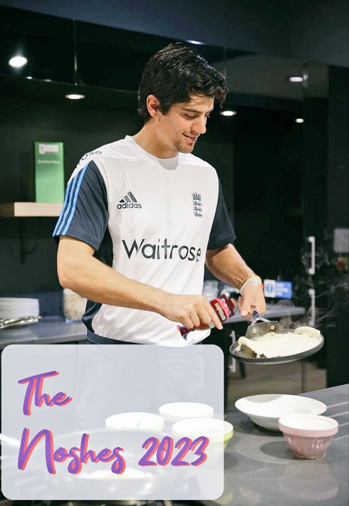 Cricket Nosh tweet media