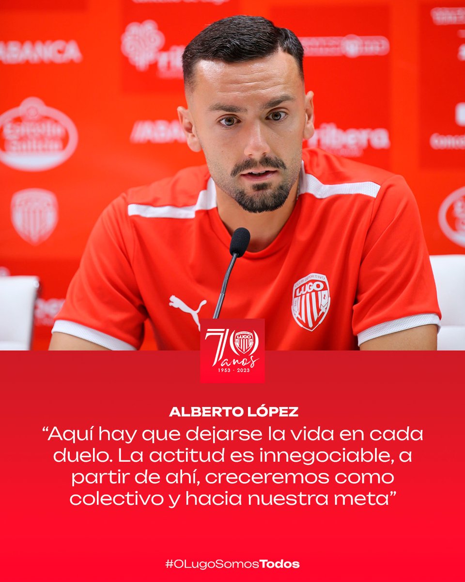 Club Deportivo Lugo 🪓 tweet media