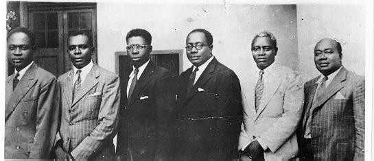 blessNkegbe's tweet photo. On this Special Day, let us celebrate the visionary leaders who shaped our nation's history and reflect on the values they instilled in us. Together, let's embrace unity, diversity, and progress as we continue to build a brighter future for ourselves.

Happy Founder's Day!  🇬🇭 https://t.co/0fuPGU3e1D