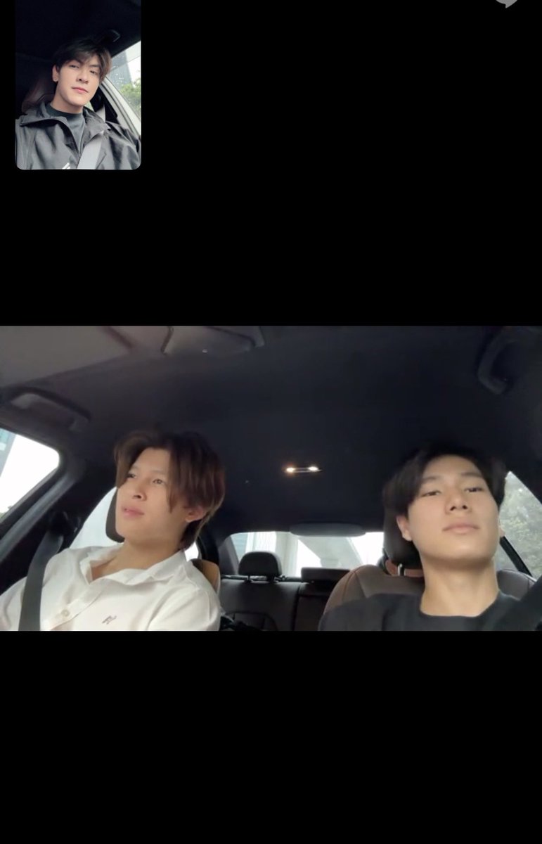 ChenRcj's tweet photo. คิดถึงน๊าา https://t.co/rdFtbl6Rqc