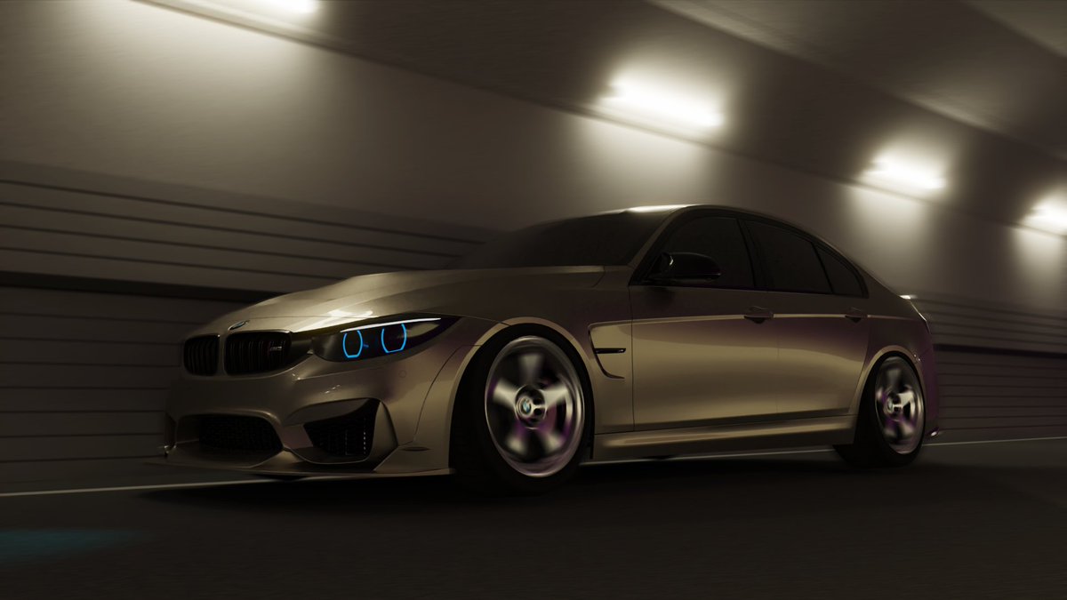 Quick Render 
#3DCG #Blender3D #B3D
