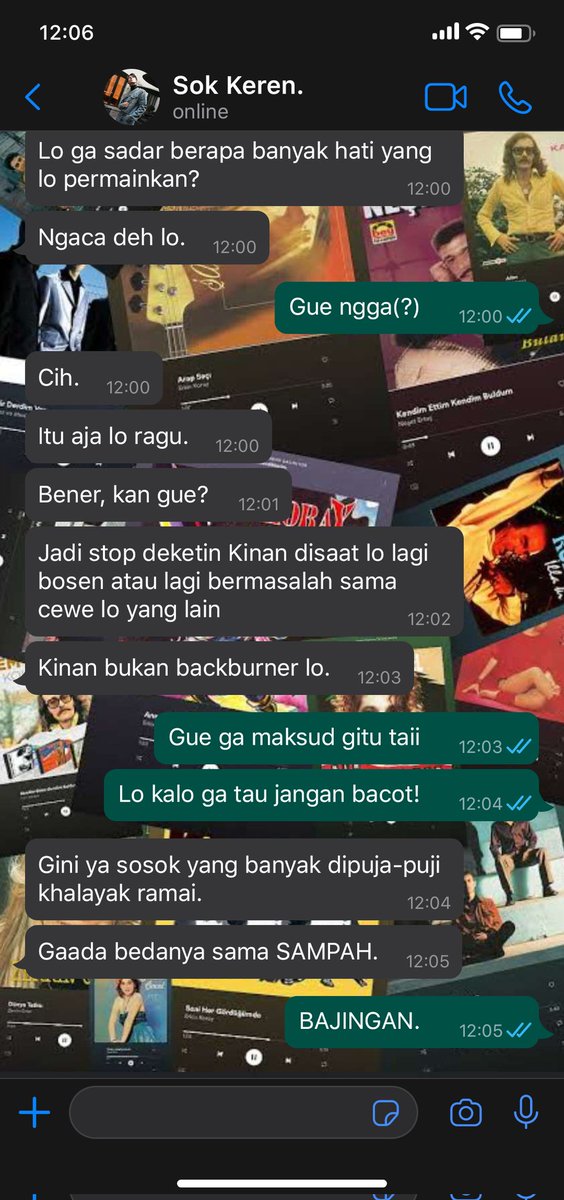 I envy you
------------
Jeno Lee ft. Jay Park few tweets au
©intoshu700