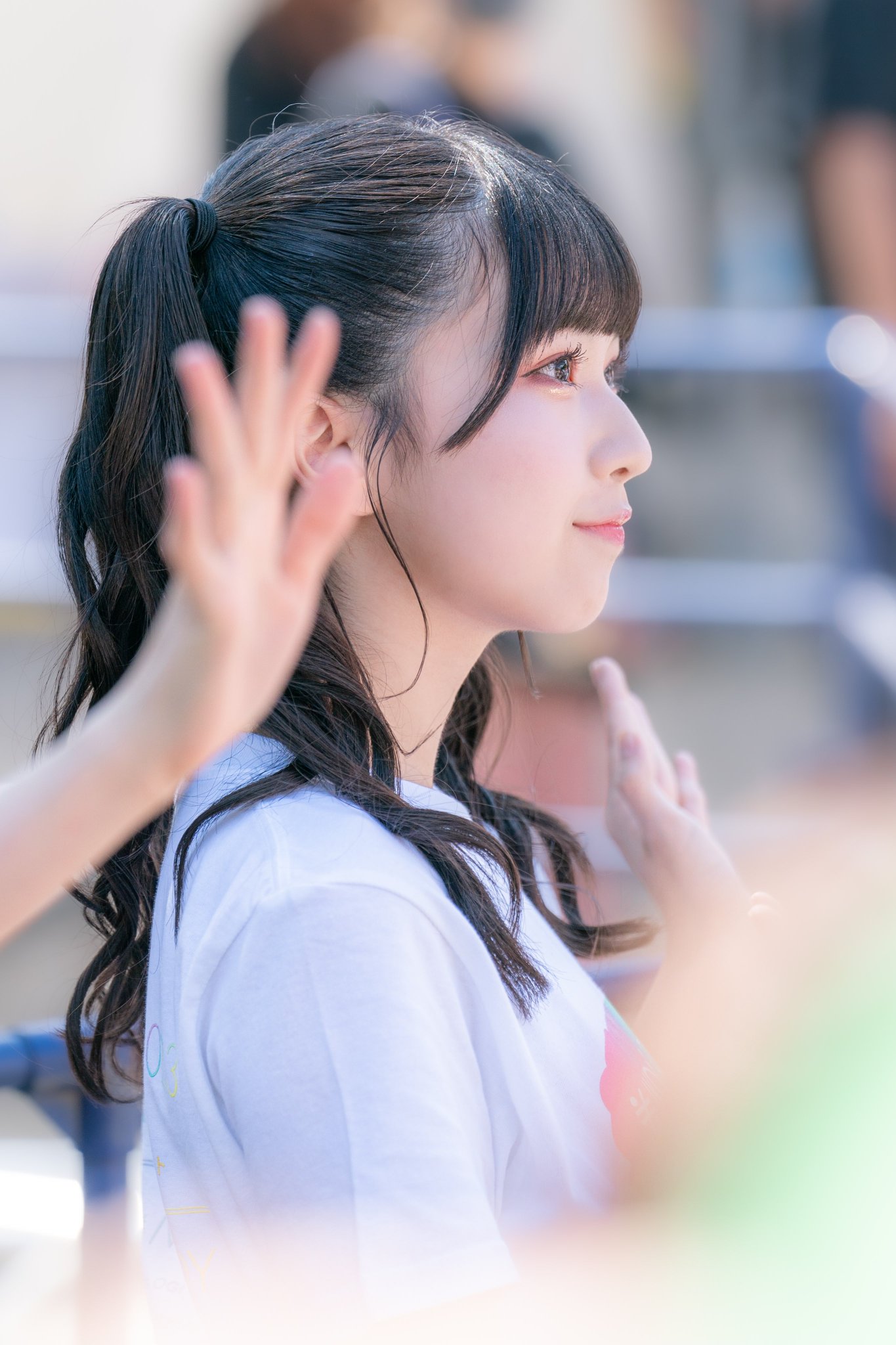 【超希少！】電影少女 天野あい ネクタイ 天野 香乃愛 on X: 