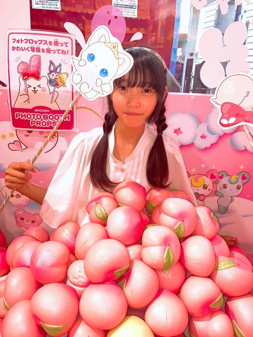 Twitterのコスプレ画像10