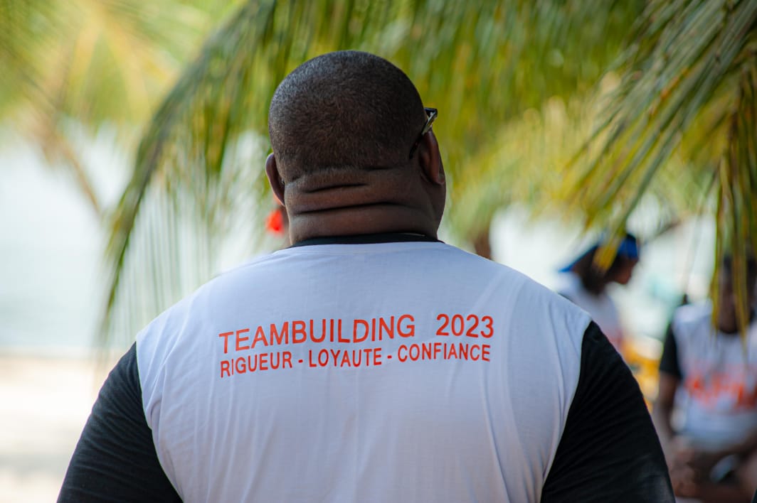 APM_CI's tweet image. Chez APM, le client est notre raison d’être et sa satisfaction demeure notre leitmotiv. C’est pourquoi nous prônons : 
Rigueur - Loyauté - Confiance
Passez un agréable weekend !!!
#AfricaProjectManagement #Valeurs